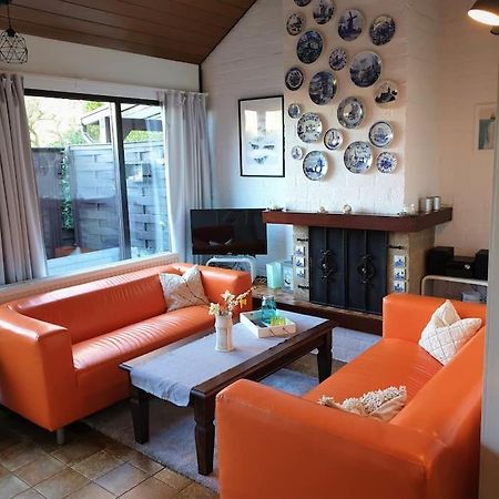 Welkom In Dekreek V59, Dem Freundlichen Ferienhaus بروينسي المظهر الخارجي الصورة