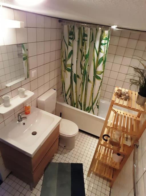 Welkom In Dekreek V59, Dem Freundlichen Ferienhaus بروينسي المظهر الخارجي الصورة