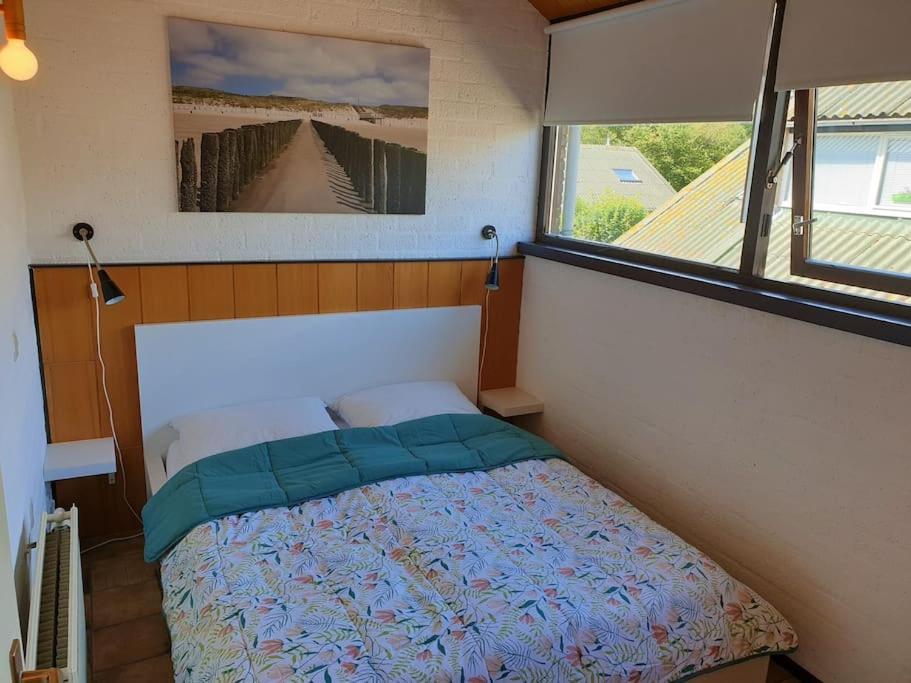 Welkom In Dekreek V59, Dem Freundlichen Ferienhaus بروينسي المظهر الخارجي الصورة