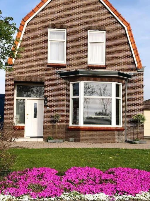 Welkom In Dekreek V59, Dem Freundlichen Ferienhaus بروينسي المظهر الخارجي الصورة